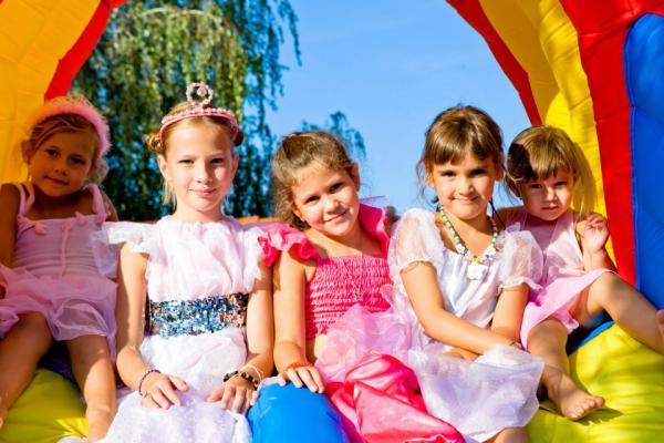 Mitől lesz biztonságos egy gyermekrendezvény?
