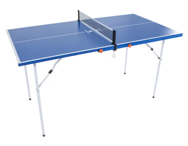 Mini ping-pong asztal
