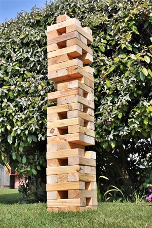 Óriás Jenga